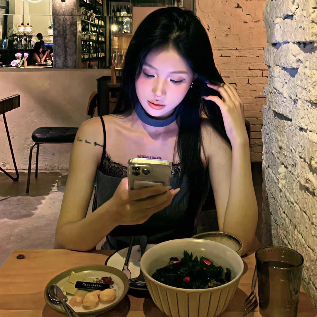 隔窗恋爱:飘洋过海