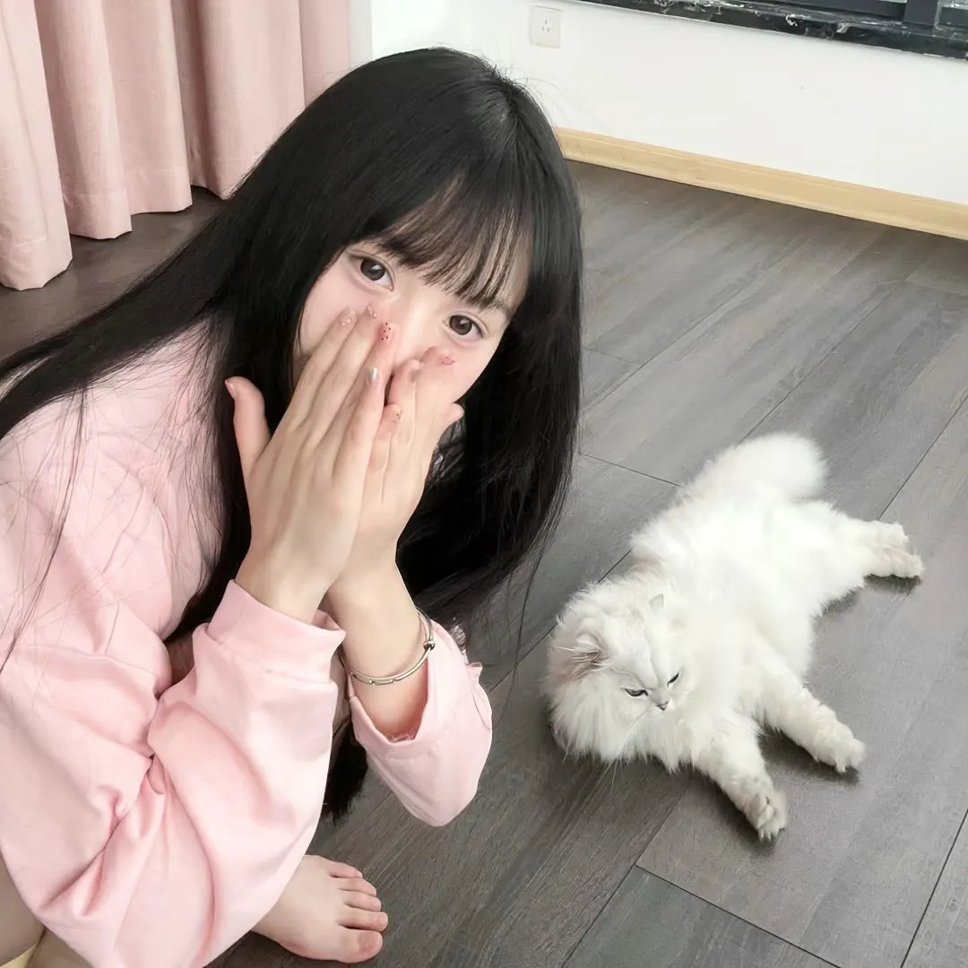 辣个女生