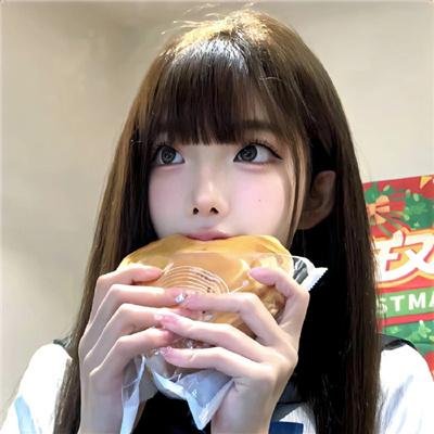 圣女歌声